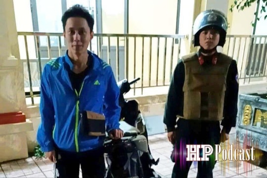 Bản tin 5 phút an ninh trật tự ngày 18/12/2025