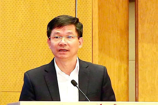 Hải Phòng chuẩn bị chu đáo cuộc bầu cử đại biểu Quốc hội khóa 16 và HĐND các cấp