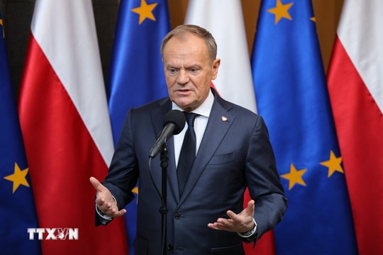 Lãnh đạo EU thống nhất xúc tiến dùng tài sản Nga bị phong tỏa cho Ukraine vay