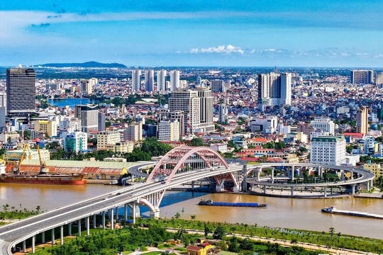 Trở về quê hương - thành phố Cảng yêu dấu