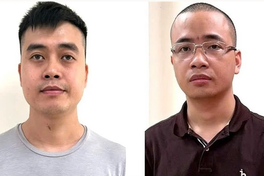 Truy tố Chủ tịch Công ty Z Holding trong vụ sữa giả hơn 2.400 tỷ đồng