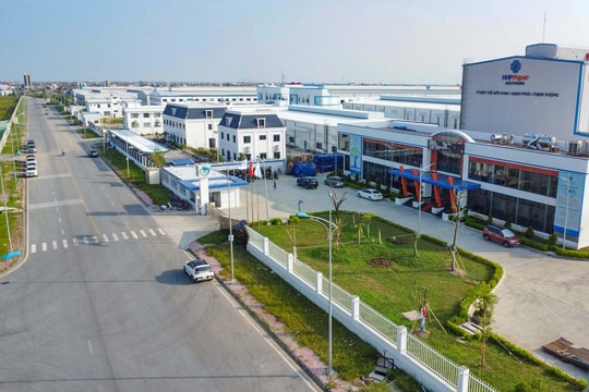 Doanh nghiệp kỳ vọng bứt phá nhờ thể chế và chuyển đổi số
