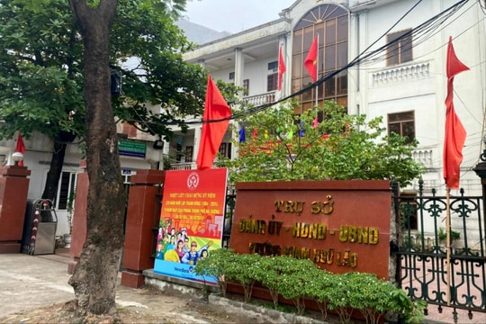 Hải Phòng cho thuê ngắn hạn 11 khu đất