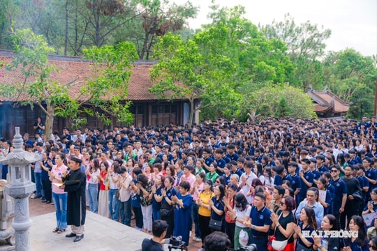 Người làng Dọc không học cũng hay
