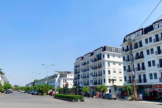 Breakthrough and growth opportunities for Hai Phong real estate market
