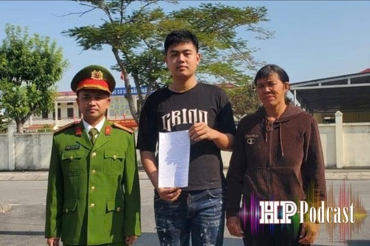 Bản tin 5 phút an ninh trật tự ngày 20/12/2025