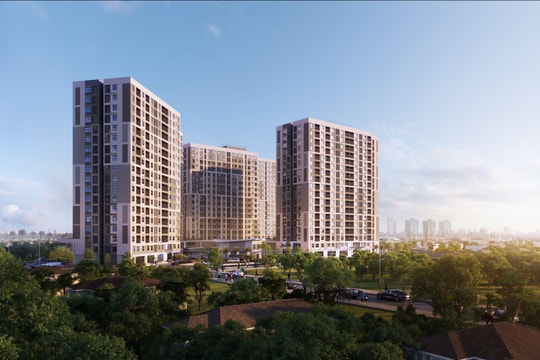 Xu hướng khai thác dòng tiền từ kinh doanh căn hộ tại An Zen Residences