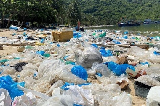 Đột phá công nghệ biến rác thải nhựa thành hóa chất giá trị cao