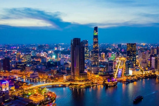 Chuyển đổi số mở vận hội mới cho doanh nghiệp Việt vươn tầm toàn cầu