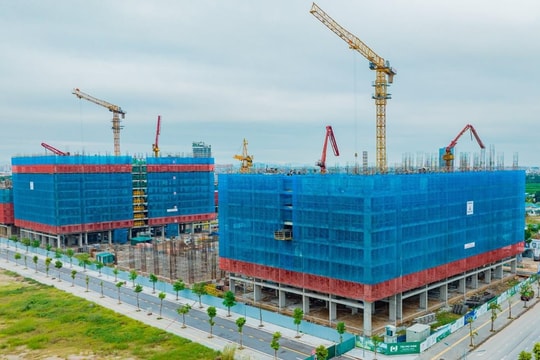 Làm gì để tăng trưởng bền vững?