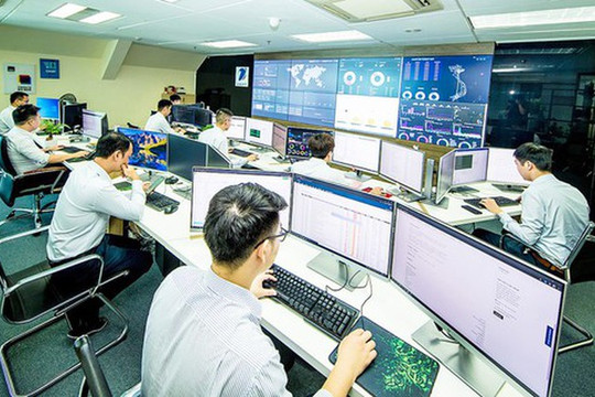 Bộ Tài chính quy định mức thu phí, lệ phí lĩnh vực an ninh mạng
