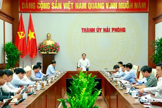 Chuẩn bị chu đáo cho cuộc bầu cử đại biểu Quốc hội và HĐND các cấp