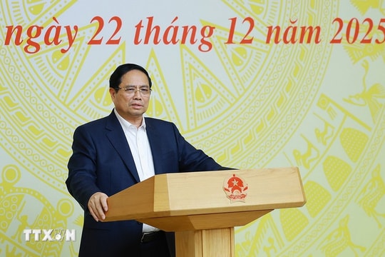 Đại hội Thi đua yêu nước phải lan tỏa tinh thần yêu nước của toàn dân tộc