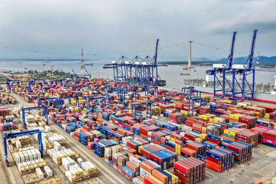 Hiện thực hóa mục tiêu từ những bước 'chạy nước rút'