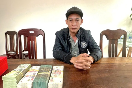 Bắt thêm nghi phạm vụ ném ớt bột cướp 1,5 tỷ đồng ở Đắk Lắk