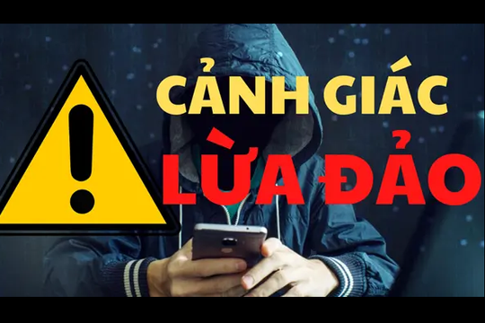 Cảnh giác thủ đoạn mạo danh cơ quan nhà nước liên hệ thực hiện các thủ tục về đất đai