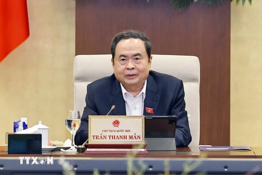 Ấn định số đơn vị bầu cử, đại biểu Quốc hội được bầu tại các tỉnh, thành phố