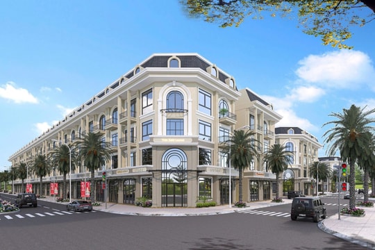 Hải Phòng sau hợp nhất - cực tăng trưởng mới của miền Bắc và triển vọng của bất động sản lõi đô thị
