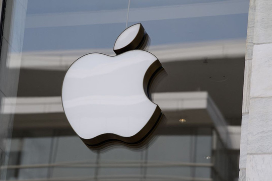 Apple đối mặt án phạt gần 100 triệu euro vì tính năng quyền riêng tư ứng dụng