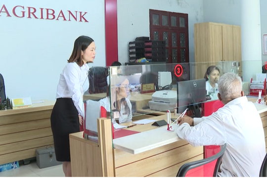 Chủ động phòng ngừa rủi ro thanh toán dịp cuối năm