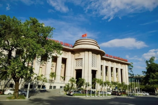 Phòng ngừa rủi ro thanh toán dịp cuối năm và Tết Nguyên đán 2026