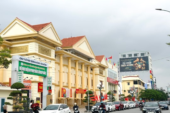 Hải Phòng công bố danh sách 7 đơn vị bầu cử và số lượng đại biểu Quốc hội
