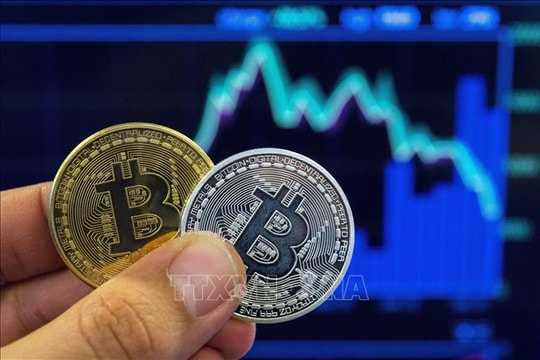 Hoàn thiện khung xử phạt thị trường tài sản mã hóa