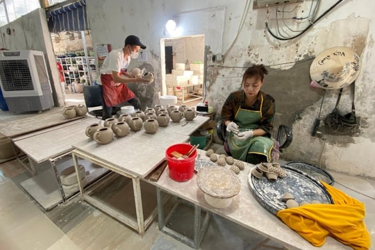 Tăng thu từ cơ sở, bồi đắp nội lực cho ngân sách thành phố
