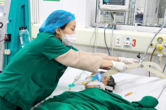 Ngăn chặn các loại rượu sản xuất, pha chế không rõ nguồn gốc