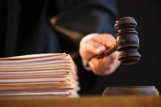 Truy tố cựu Giám đốc Ban Quản lý dự án tỉnh Đắk Lắk nhận hối lộ hàng tỷ đồng