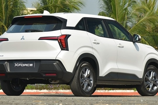 Với hơn 500 triệu, khách Việt có thể mua được xe gầm cao nào 'vi vu' đi Tết?