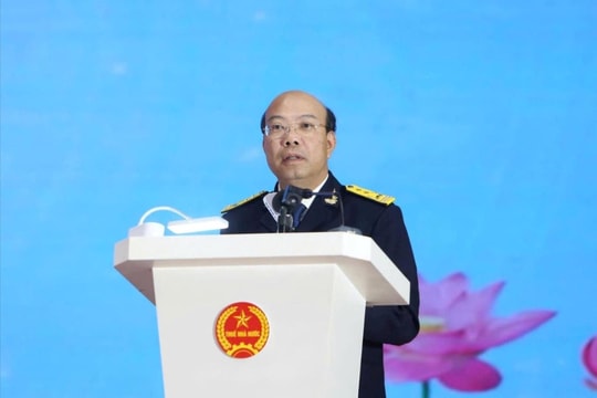 Thuế Hải Phòng cán mốc thu ngân sách nội địa 100.000 tỷ đồng