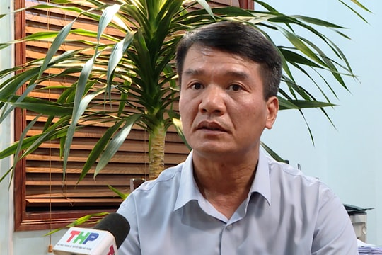 Hải Phòng 'mạnh tay' xử lý nguồn thải gây ô nhiễm không khí