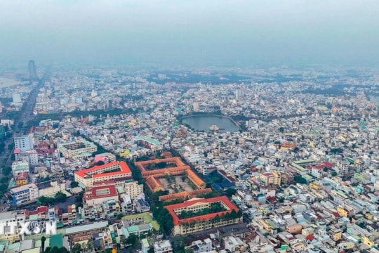 Đề nghị các địa phương đưa dữ liệu sạch về đất đai vào khai thác ngay