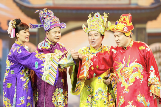 Thực hư thông tin Táo Quân 2026 không lên sóng đêm Giao thừa