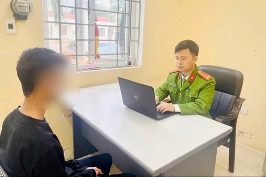 Khởi tố thiếu niên 16 tuổi tự làm pháo nổ để bán kiếm lời