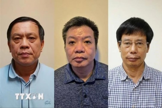 Đề nghị truy tố cựu Thứ trưởng Bộ Lao động - Thương binh và Xã hội cũ