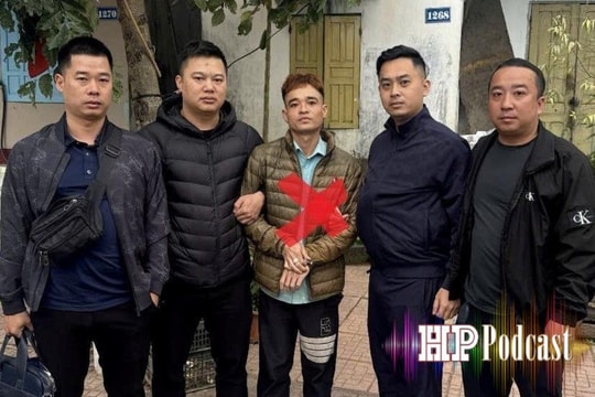 Bản tin 5 phút an ninh trật tự ngày 26/12/2025
