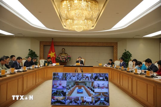 Khẩn trương tháo gỡ khó khăn, vướng mắc khi thi hành Luật Đất đai
