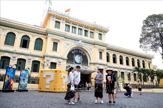 Du lịch nội địa đón nhiều tín hiệu tích cực mùa kinh doanh Tết