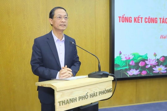 Thông tin chính xác, kịp thời, hiệu quả trên nền tảng số