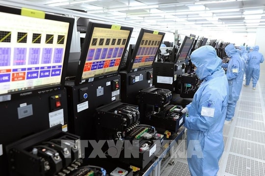 Các xu hướng lớn đang chờ đợi Đông Nam Á và những cơ hội cho Việt Nam