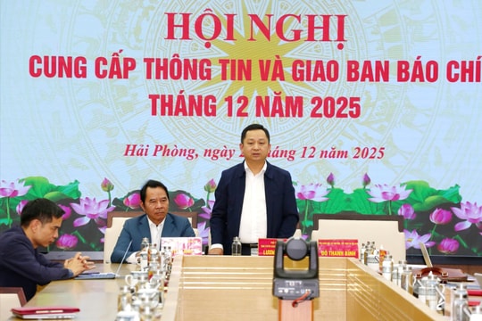 Báo chí tập trung tuyên truyền Đại hội XIV của Đảng, cuộc bầu cử đại biểu Quốc hội khóa XVI và HĐND các cấp