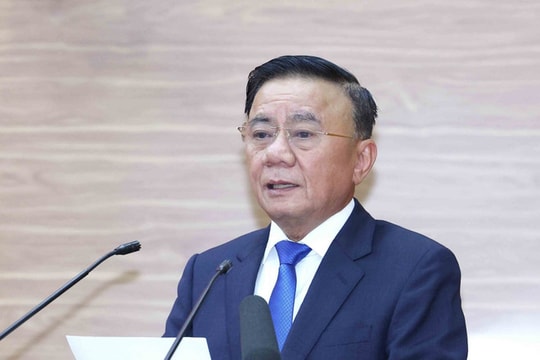 Ban Chính sách, chiến lược Trung ương nâng tầm tham mưu chiến lược, nghiên cứu