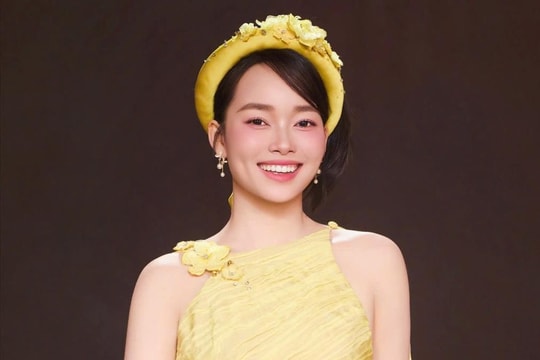 Quán quân 'Tuyệt đỉnh song ca' Võ Phương Thủy đưa dân ca đến gần hơn với khán giả trẻ