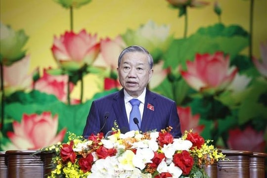 Các điển hình tiên tiến tiếp tục giữ vững ngọn lửa nhiệt huyết, là hạt nhân lan tỏa