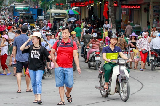 Cat Ba welcomes over 1.3 million international visitors in 2025