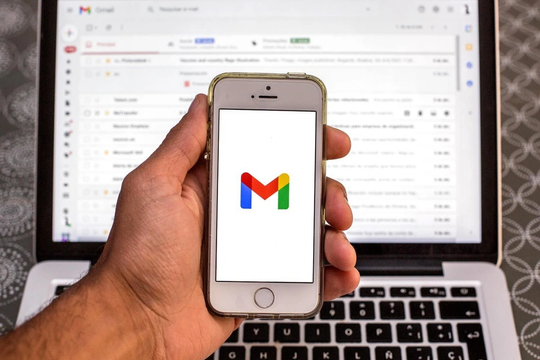 Người dùng sắp được đổi tên địa chỉ gmail mà không bị mất dữ liệu