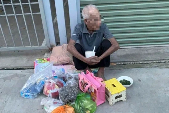 Hải Phòng ban hành quy định mới về trợ giúp xã hội đối với người lang thang