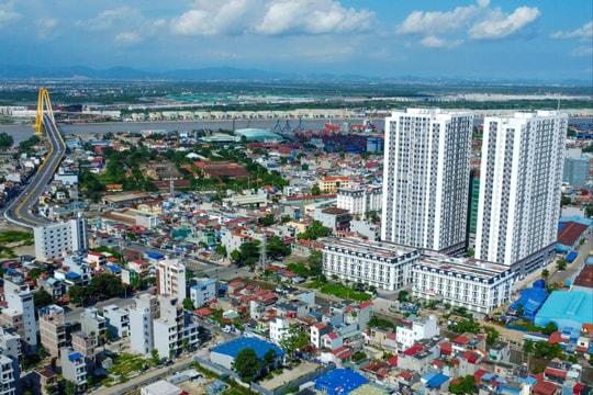 Giúp người dân tiếp cận nhà ở xã hội thuận lợi, minh bạch